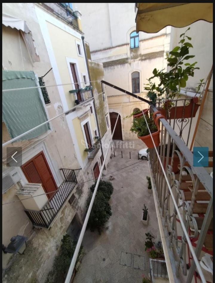 Trulli&Casefichi Bari Exterior foto